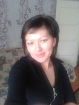 Шолпан Игамбаева