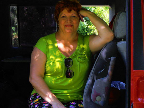 Наталья Агеева