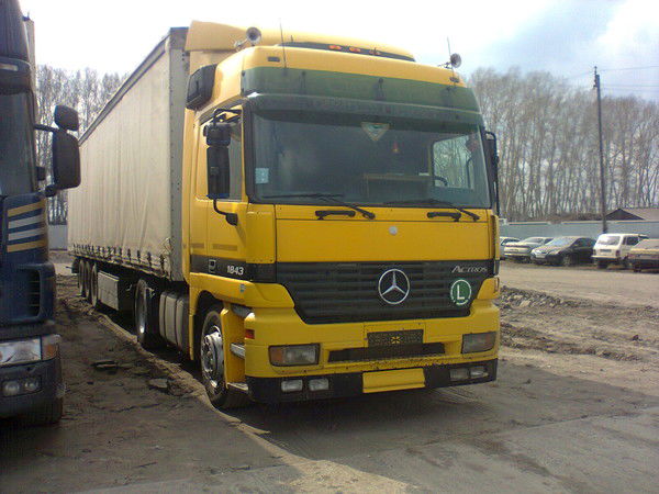 Павел Комайко