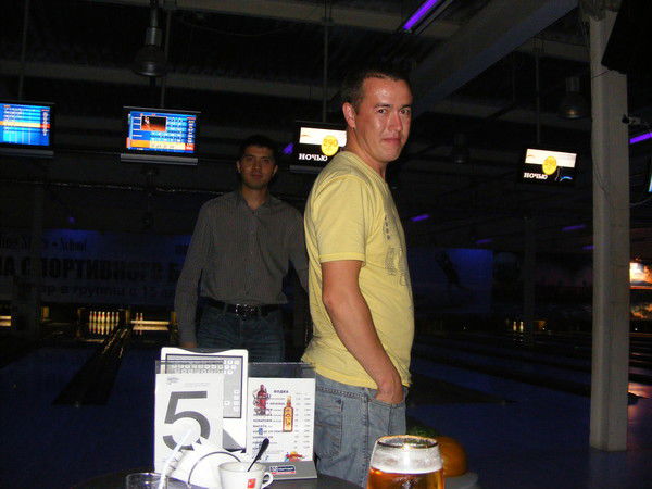 Арсен Ахтямов