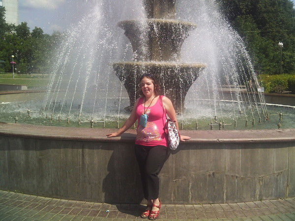 Алена Панкова