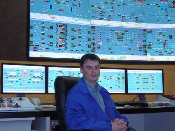 Александр Джумаев