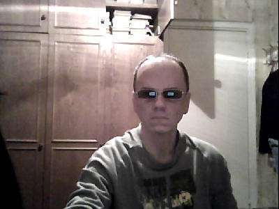 Игорь Худолей