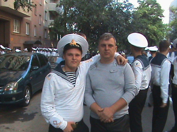 Вячеслав Кишеневский