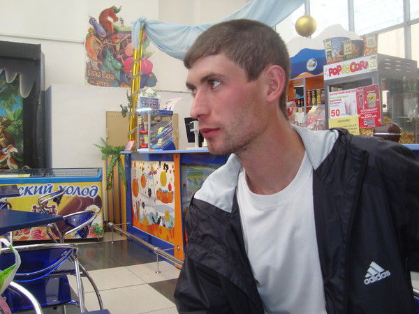 Павел Кузьмин