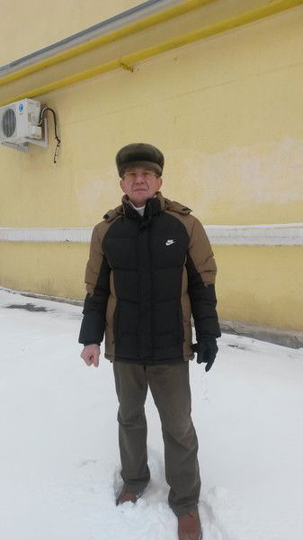 Сергей Зырянов