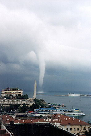 Александр Цись