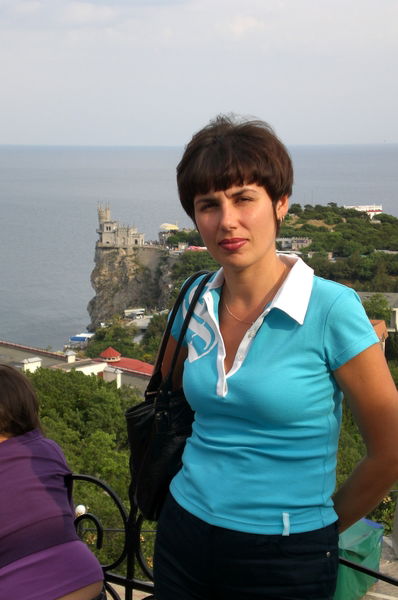 Елена Славгородская