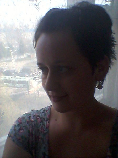 Леонович Анастасия