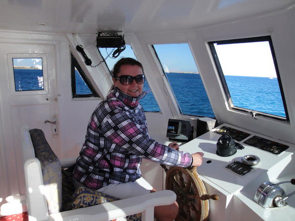 Марина Ковалевская