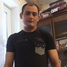 Сергей Гайдаржи