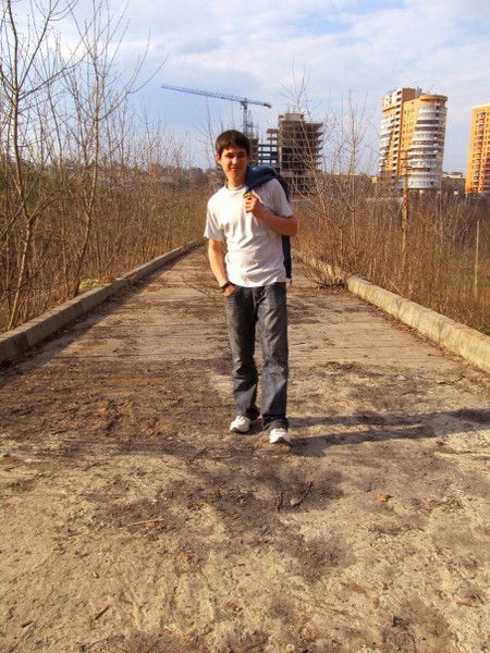 Борис Трембач