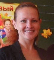 Елизавета Ковалёва-Маркова