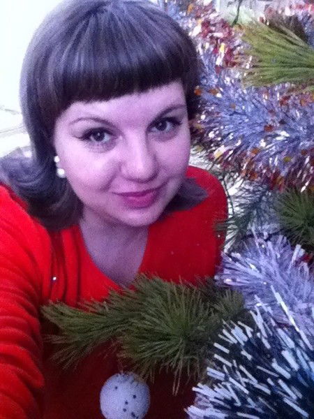 Виктория Литовка