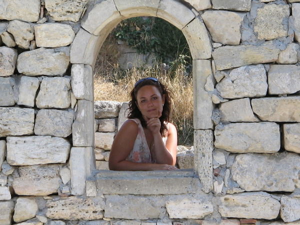 Татьяна Холодова