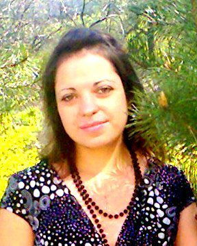 Катя Павлова