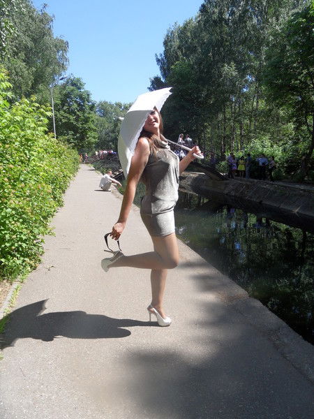 Анастасия Терентьева