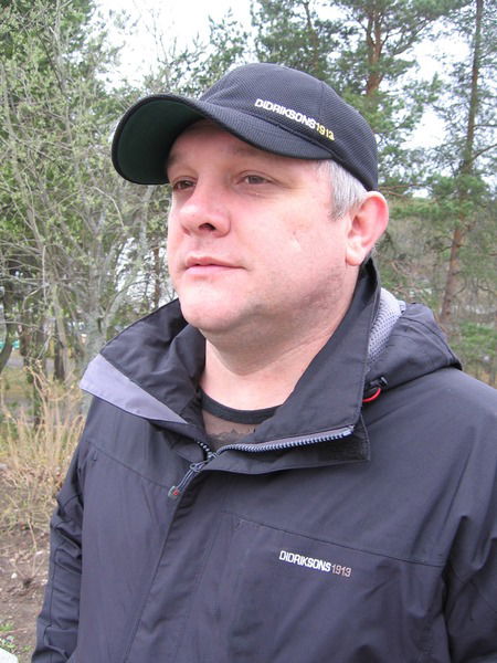 Алексей Гатилов