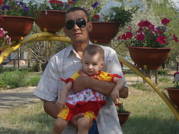 Марат Салихимов