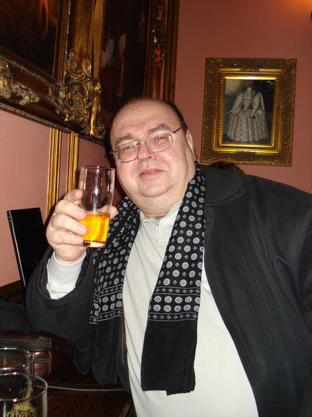 Сергей Курносов