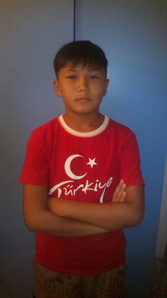 Нурасыл Азамат