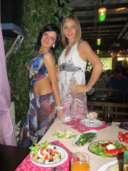 Ксения Пименова