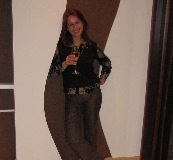 Оксана Гусар