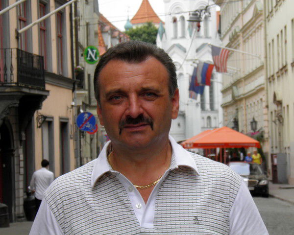 Alexandr Polischuk