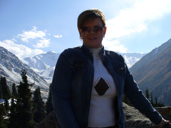 Марина Дубовцева