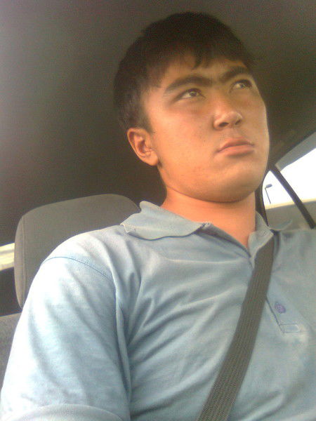 Ерсаин Жусупов