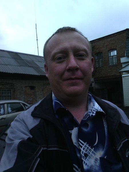 Дмитрий Антропов