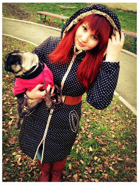 Аня Ткачева