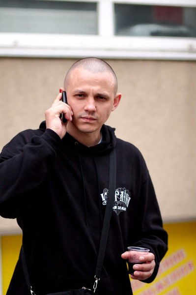 Сергей Горбаненко