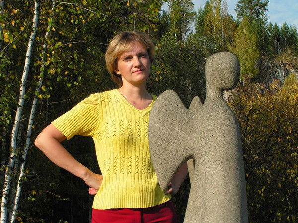 Татьяна Омел