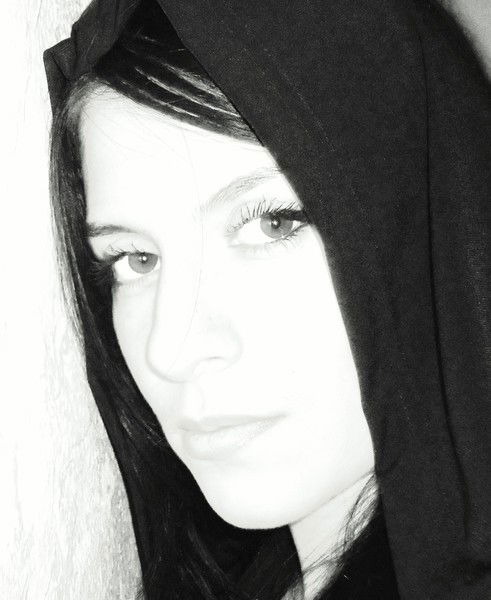 Севиль Байрамова