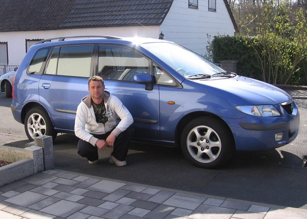 Алексей Авдиенков