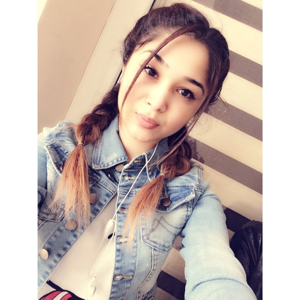 Гулчехра Наршаева