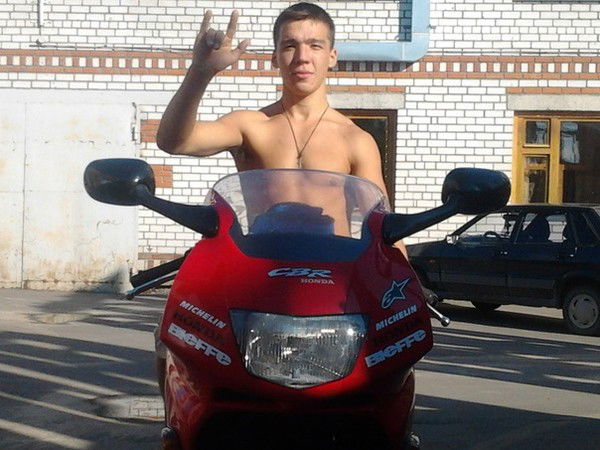 Кирилл Зорин