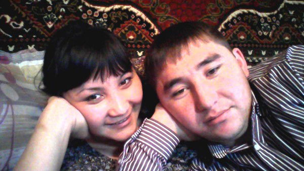 Гульшат Карымсакова