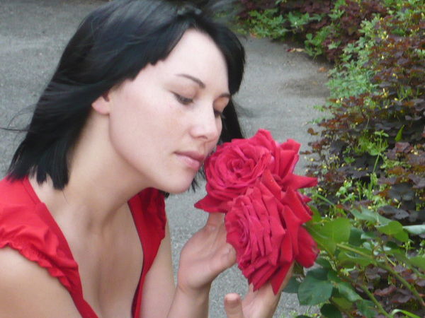 Надежда Кирхмаер