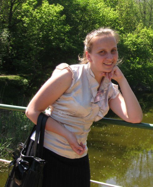 Екатерина Рудыка