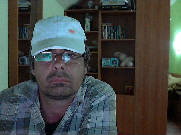 Юрий Акимов