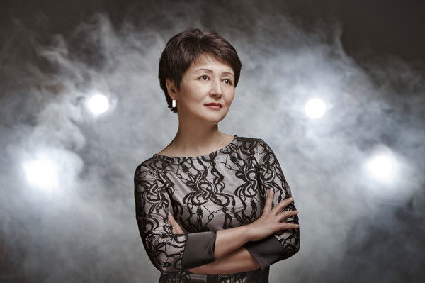 Светлана Биржанова