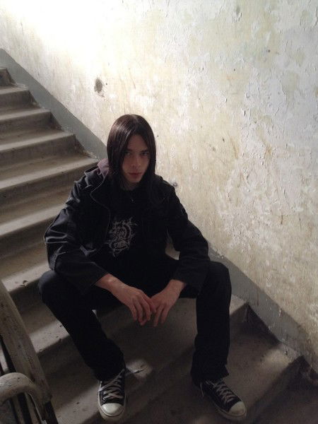 Макс Валентайн