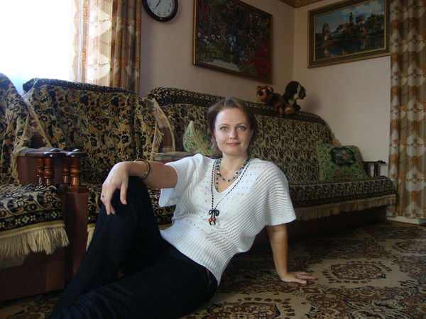 Лилия Катеко