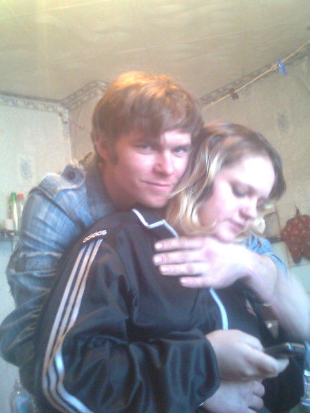 Дмитрий Горячев