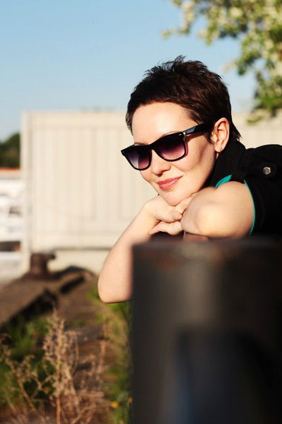 Лейла Нурутдинова