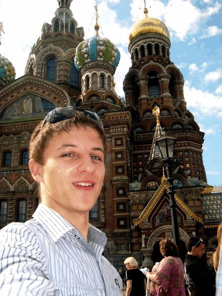 Константин Шеломовский