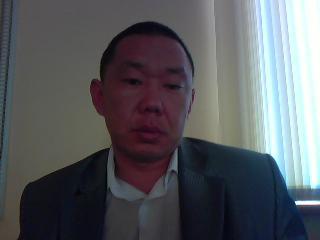 Виталий Хан