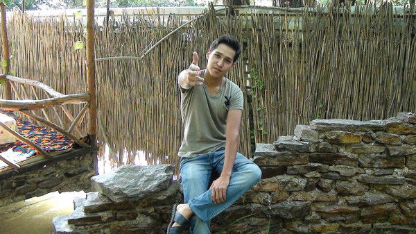 Даулет Ахметов